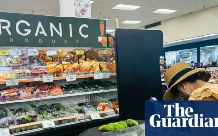 75% of Americans See Rising Prices Amid Trump’s Inflation Remarks