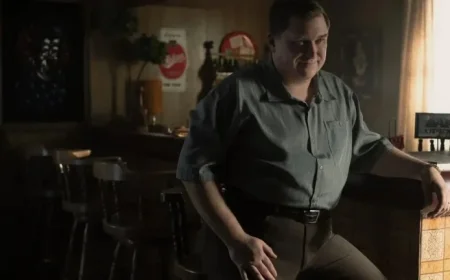 Review: John Wayne Gacy Docuseries Offers a Tasteful Perspective