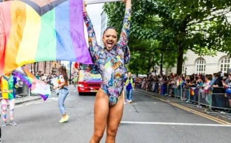 Manchester Pride Faces Imminent Collapse: Exclusive Report