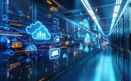 BlackRock Stock Highlighted After AI Deal with Nvidia and Microsoft