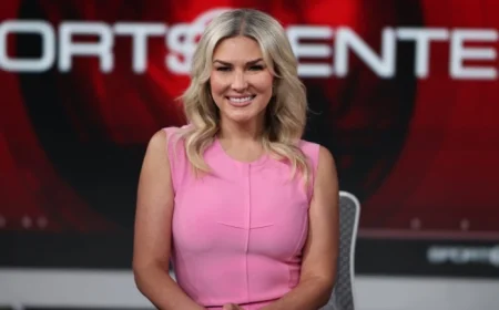 Shae Cornette Replaces Molly Qerim on ESPN’s ‘First Take’