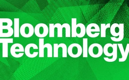 TSMC Boosts Outlook, Confident in AI Megatrend Growth