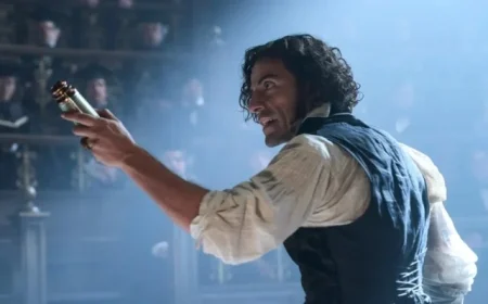 Netflix’s Frankenstein Review: Del Toro Revives Classic Tale with Signature Flair