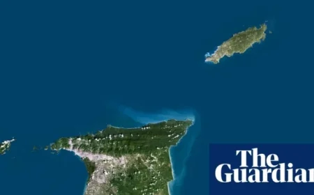 US Airstrike Near Venezuela Possibly Kills Two Trinidadians, Police Report