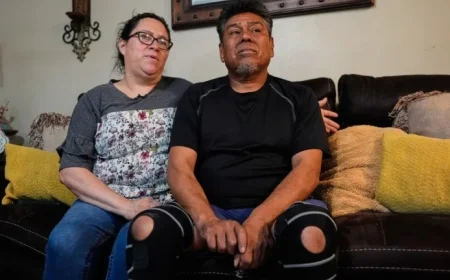 Millions Risk Losing Coverage if ACA Health Subsidies End