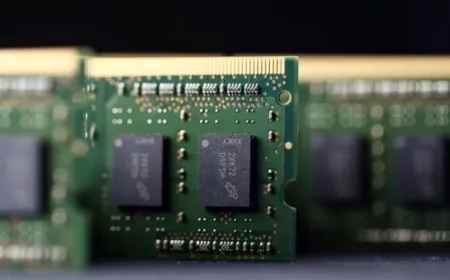 TSMC Surpasses Earnings Expectations Amidst AI Bubble Concerns