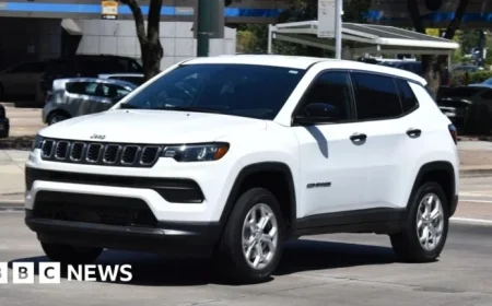 Canada Challenges Stellantis Over Potential US Relocation