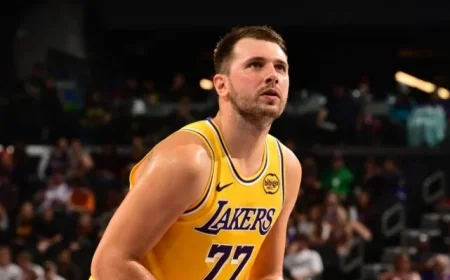 2026 NBA Championship Prospects Ranked: From Last to First