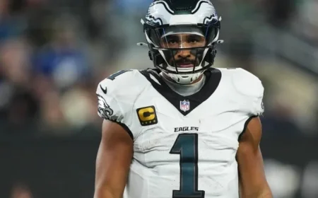 2025 Week 7 Fantasy Football: Top QB Rankings