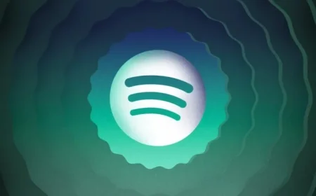 Spotify Partners with Major Music Groups to Innovate AI-Driven Artist Music