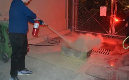 Earthquake Tremors Strike the Bay Area