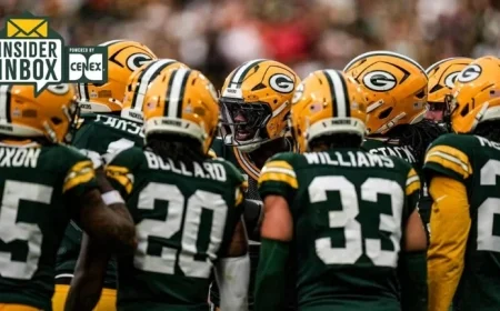 Packers Face Crucial Decisions Ahead