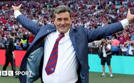 Aldershot Town Manager Tommy Widdrington Resigns