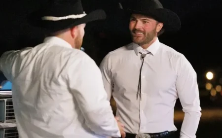 Bravo Renews ‘McBee Dynasty’ for Season 3 Ahead of Steve McBee Sentencing