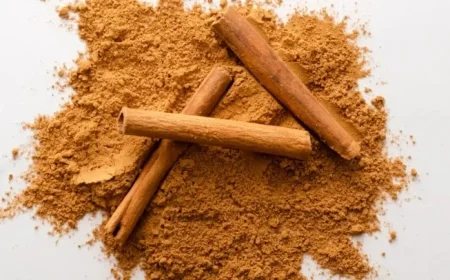 Cinnamon Recall Widens Over High Lead Levels: Essential Pre-Baking Checks