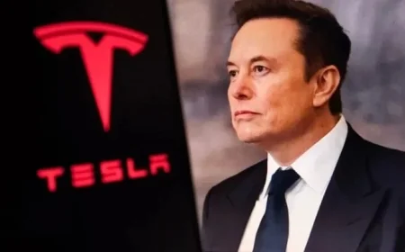 Elon Musk’s $56B Tesla Pay Trial Reaches Final Stage in Delaware