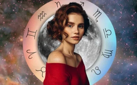 Friday, October 17, 2025: Your Daily Horoscope Revealed