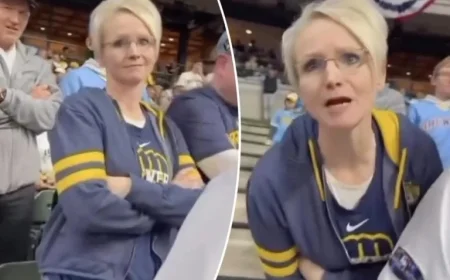 Brewers Fan Dismissed for Threatening to Report Dodgers Fan to ICE