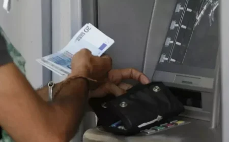 Albania, Moldova, Montenegro, North Macedonia Enter EU’s SEPA Scheme