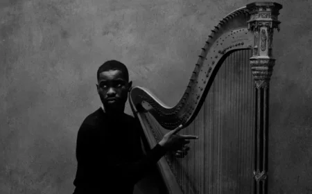 Dave Unveils 2026 UK Tour Dates