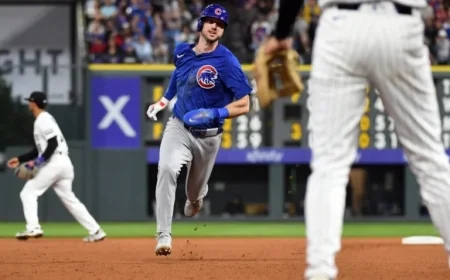 Cubs Update: Tucker, Imanaga, Horton, and Coaching Staff Highlights