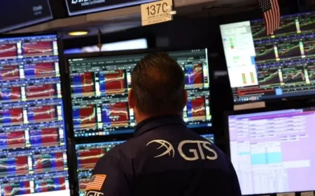 Markets Should Prioritize Stability Amid Trump-China Trade Tensions