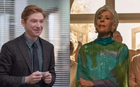 Peacock and Apple TV Launch Discounted Bundle with Shared Shows