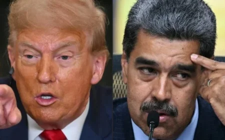 Trump Authorizes CIA Actions in Venezuela: Key Insights and Future Implications