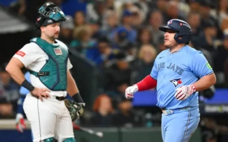 ALCS and NLCS Openers: Key Highlights and Waiver Wire Insights