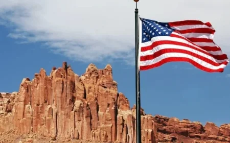 Utah Approves Coal Leasing Near National Parks: Deseret News