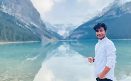 Refugee Detained by ICE Claims Mistaken Canada-U.S. Border Crossing