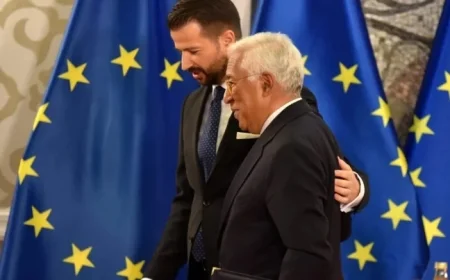 Montenegro Seeks EU Assistance to Counter Russian Influence