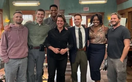 Origins Season 2 Unveiled: Exclusive Photos Released