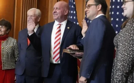 Swastika Flag Found in DC Office Sparks Police Investigation