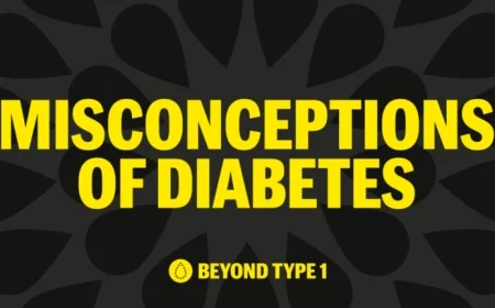 Uncover the Truth Behind Diabetes Misconceptions
