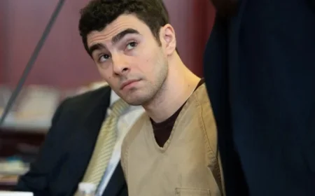 Luigi Mangione’s Pennsylvania Case Halted as He Declines Remote Appearance