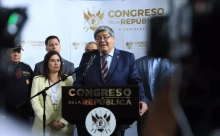 Guatemalan Interior Minister Resigns After 20 Barrio 18 Gangsters Escape