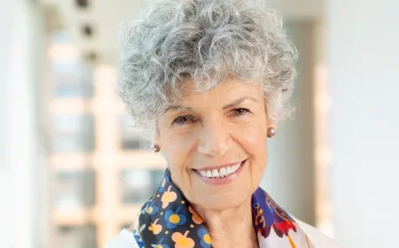 Susan Stamberg, NPR’s “Founding Mother,” Dies at 87 After Five-Decade Run That Rewrote Radio