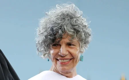 Susan Stamberg Cause of Death: NPR Confirms Passing at 87, Details Not Yet Public