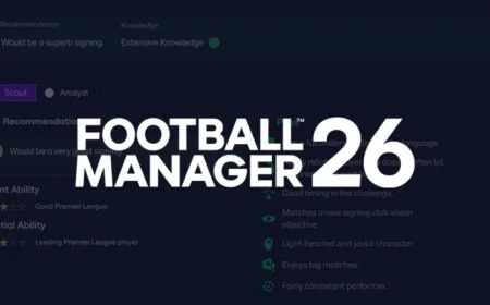 FM26 Transforms Recruitment with TransferRoom Partnership