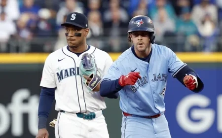 Seattle Mariners’ Game 3 Defeat: Key Insights and Takeaways