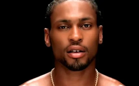 Fans Overlook the Message in D’Angelo’s Notorious Video