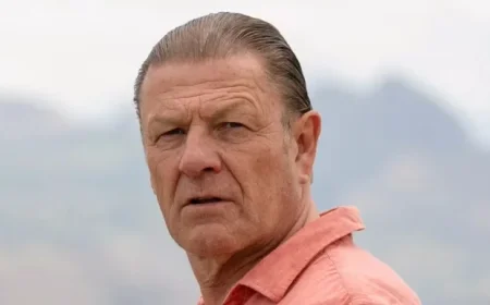 Sean Bean Stars in ‘Original Gangsters’: A Must-Watch for Crime Drama Fans