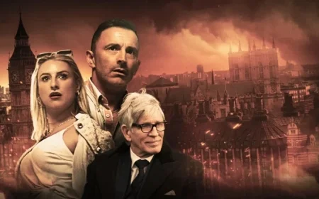 “Legendary Hitmen: Full Details and Schedule Revealed”