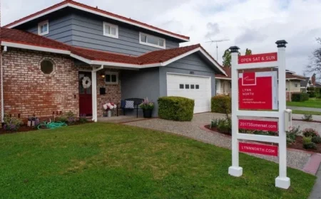 Freddie Mac: Mortgage Rates Drop to 6.27%