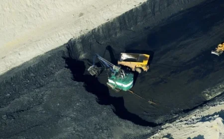 US Denies Utah Public Lands Coal Lease as Second Sale Fails