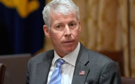 Energy Department Grants $1.6 Billion Loan to Upgrade Midwest Power Lines