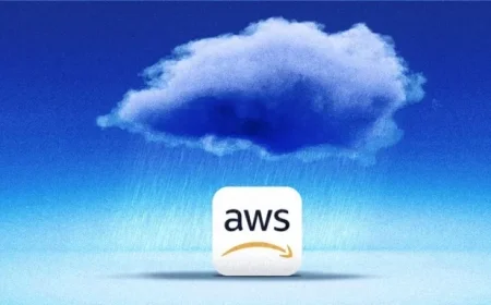 Amazon Documents Reveal AI Startups Postpone AWS Investments