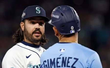 Live Analysis and Updates: NLCS Game 3 and ALCS Game 4