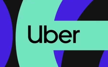 Uber Transforms App into AI Development Hub
